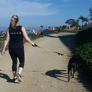 Meet your Posher, Tracy